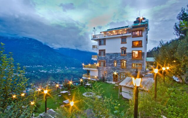 Vivaan Manali