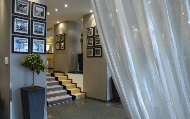 Hotel Auteuil
