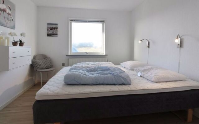 "Branislav" - 275m from the sea in NW Jutland