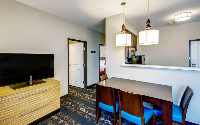Towneplace Suites Big Spring