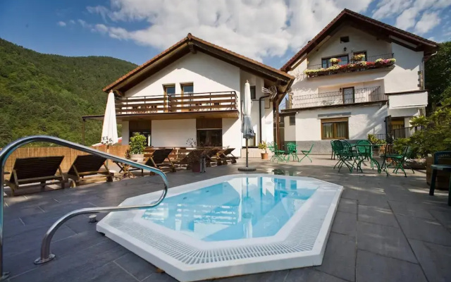 Hostal Salazar