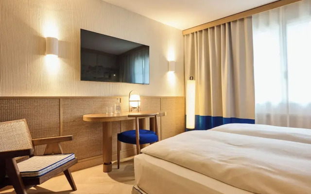 Best Western Plus Hotel Speer
