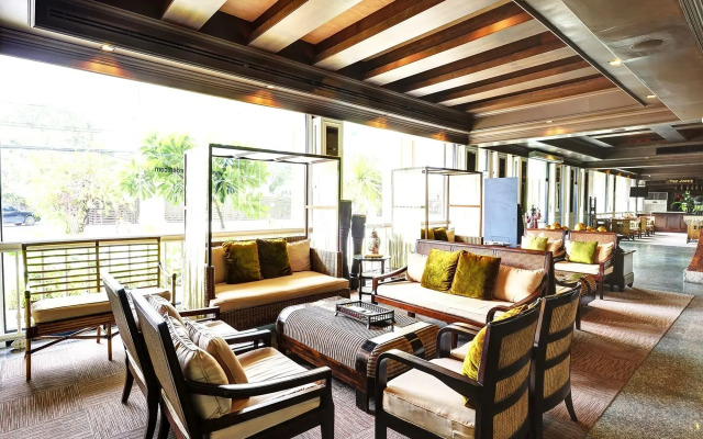 Jomtien Garden Hotel & Resort