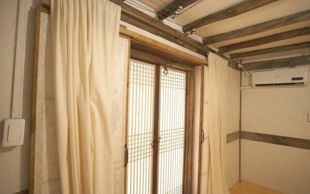 Nokwon Guesthouse