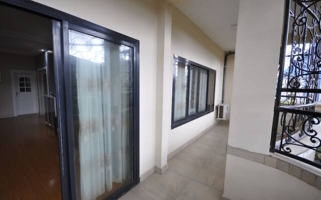 Line-Residence