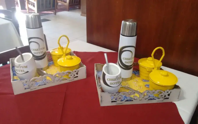 Cheltum Hotel