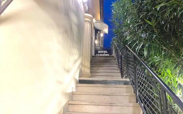 Hôtel Vendôme