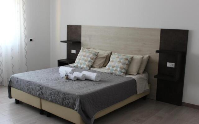 Arco Dei Sogni Bed & Breakfast