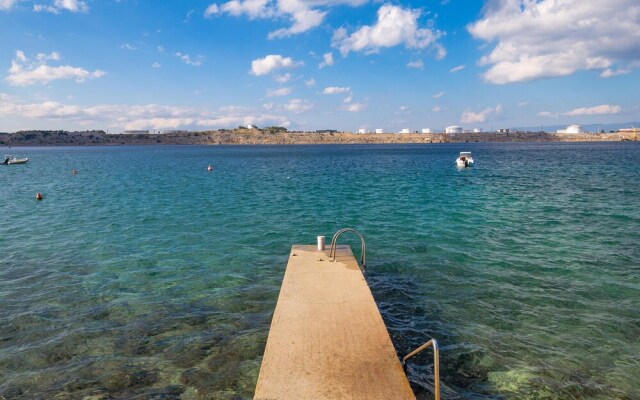 Stunning Home in Omisalj With Wifi and 2 Bedrooms