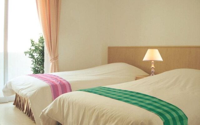 Jan Condotel Hotel Udon Thani