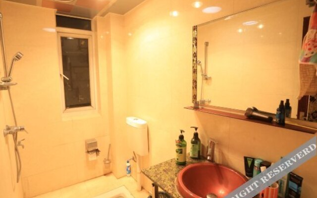 Songxiansheng Youth Hostel