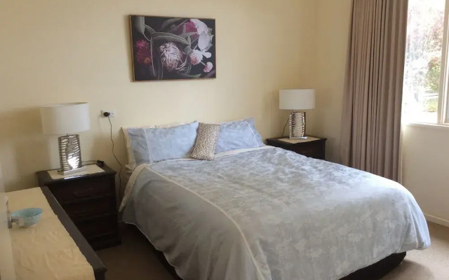 Dunolly Broadway B&B