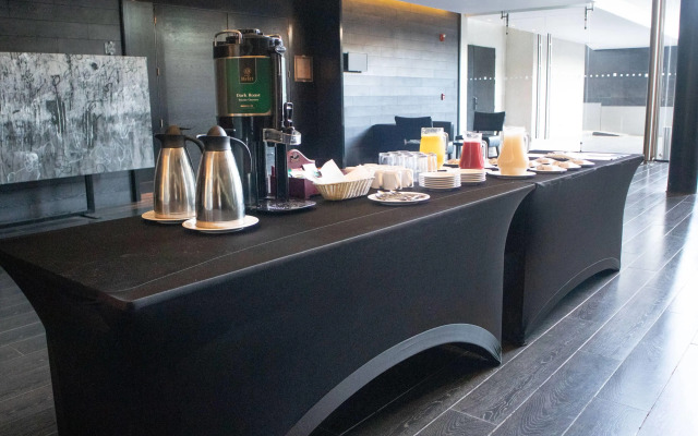 Wyndham Santiago Pettra