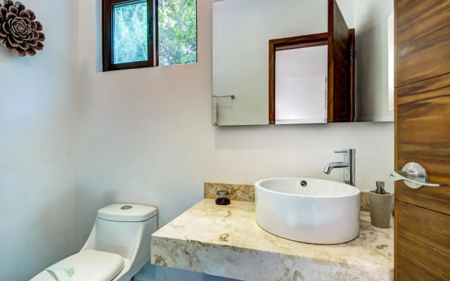 Villa Amore 4 bedroom house sleeps 8