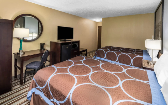 FairBridge Inn Express Nyack