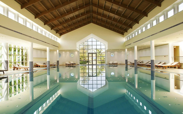 Neptune Luxury Resort