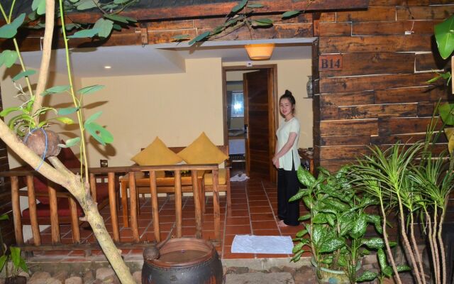 Bauhinia Resort Phu Quoc