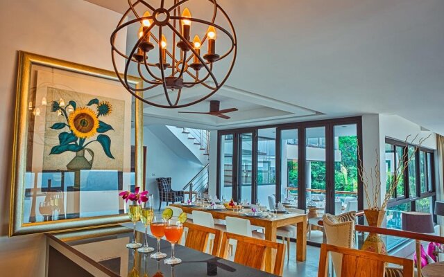 SHA Extra Plus Grand Villa Luxury Time