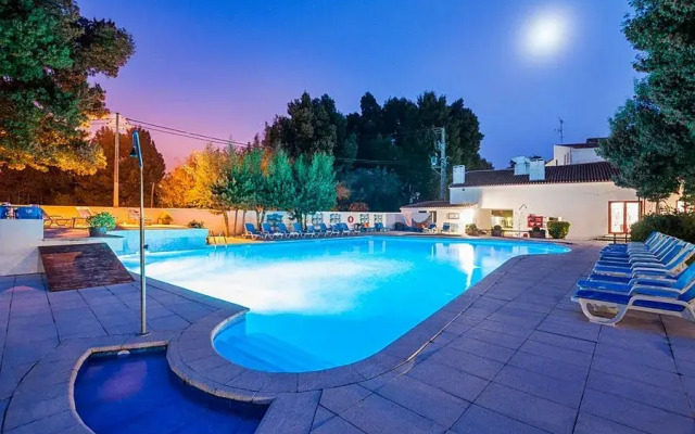 Aldeamento Turistico do Camarido