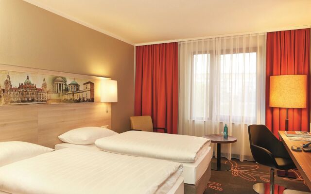 H+ Hotel Hannover