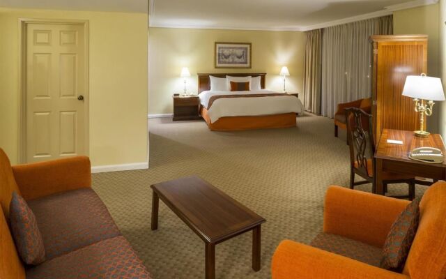 Camino Real Hotel & Suites Puebla