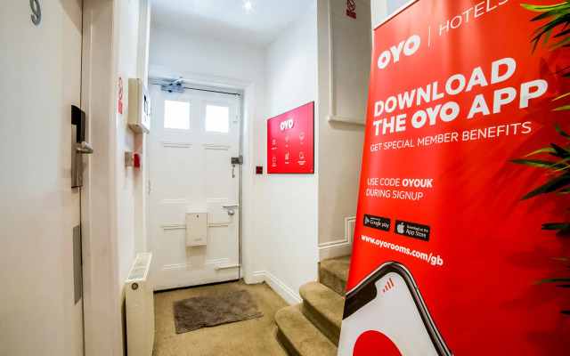OYO TamTam Acton Hotel