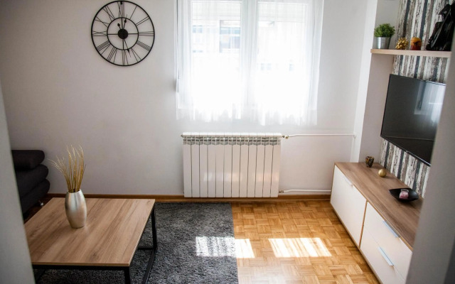 Apartment Nikola Tesla