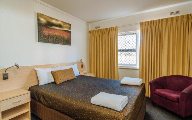 Canning Bridge Auto Lodge