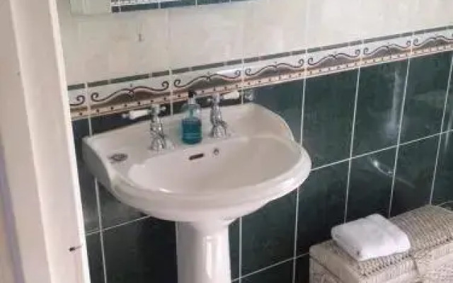 Dernacally House And SPA (Adults Only)