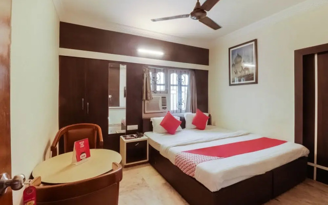 Oyo 24671 Hotel Park Inn