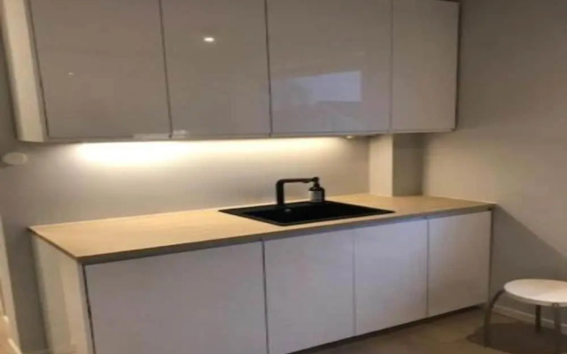 StayPlus Budgeted Rooms - Hostel