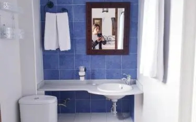 Hospedería El Caravansar