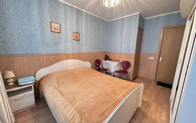 Жилые комнаты на проспекте Октября 132/2