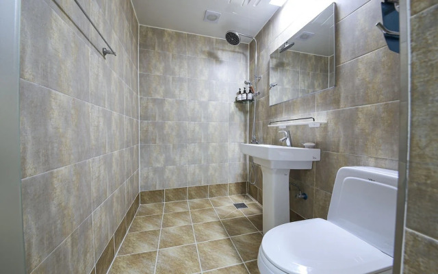 Yeosu Asome Boutique Hotel