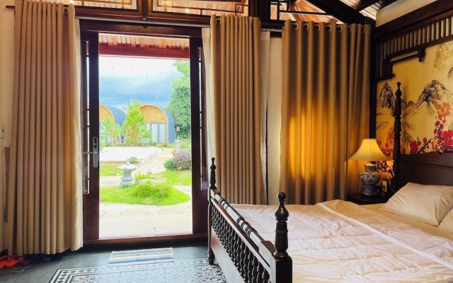 Jun's Home – Guest Rooms – Buon Ma Thuot