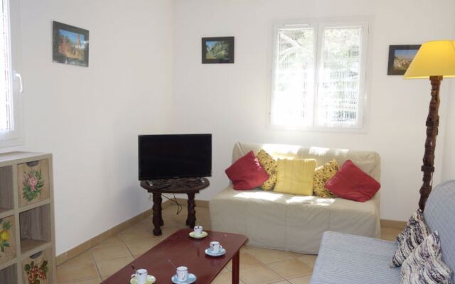 Apartment Lou Mazet