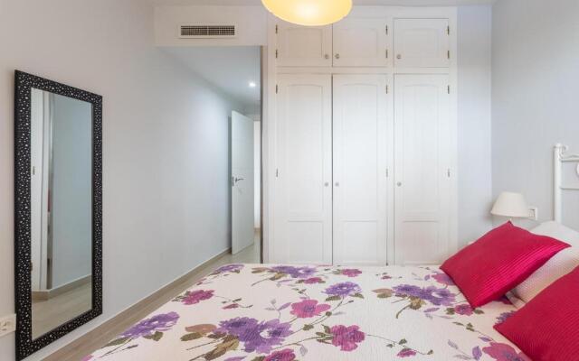 Apartment Carrer de les columbretes