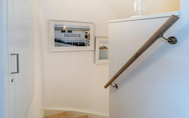 Haus Sommerwiese Mohnblume - Haus Sommerwiese