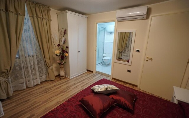 Residenza Vecchi Tempi