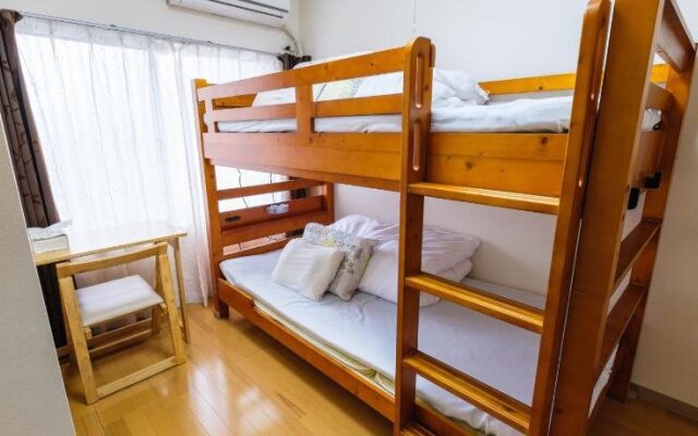 Guest House Locokokoro