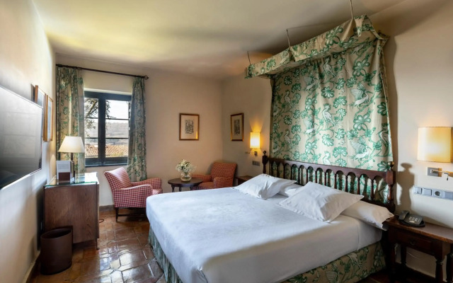 Parador De Jarandilla De La Vera