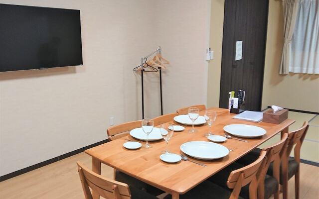 Purpose Resort Echigo Yuzawa「KURA」