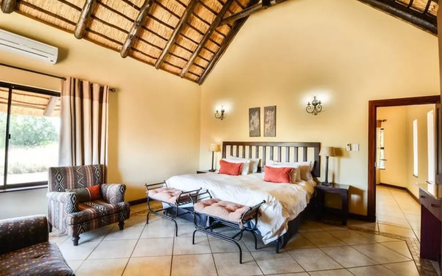Zebula Boutique Hotel