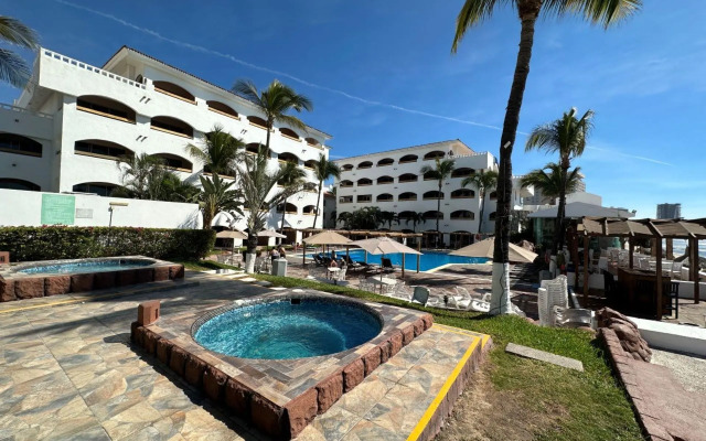 Hotel Quijote Inn