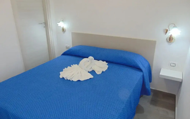 Vista Mare Maratea B&B