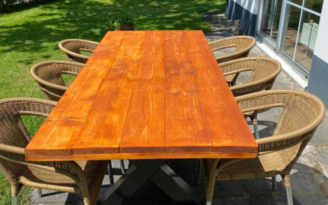 Vakantiewoning 'Eysinga State'