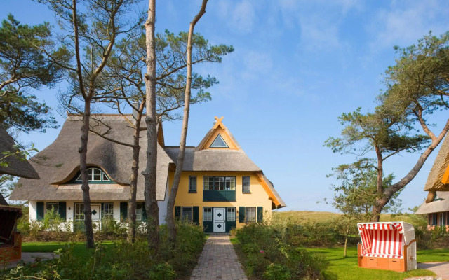 Strandhotel Dunenmeer
