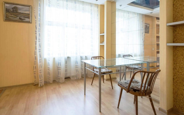 Apartments near Pushkinskaya