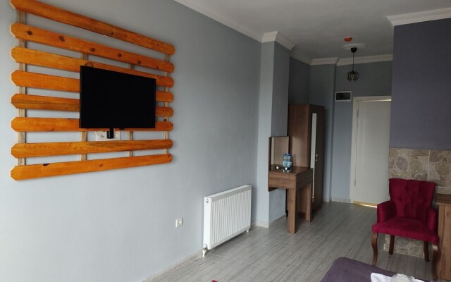 Agva Green Blue Otel