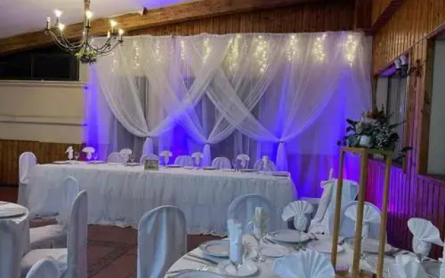 Hotel Club Social Angol